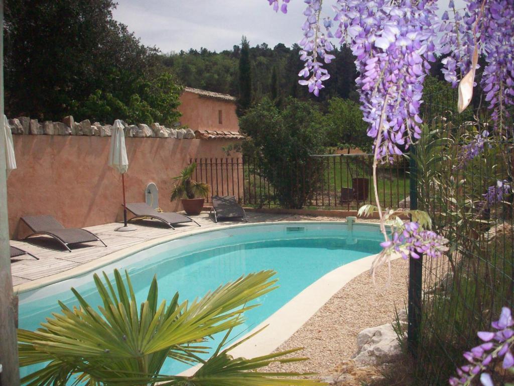 Studios Et Gite La Sauvasse Vagnas Quarto foto
