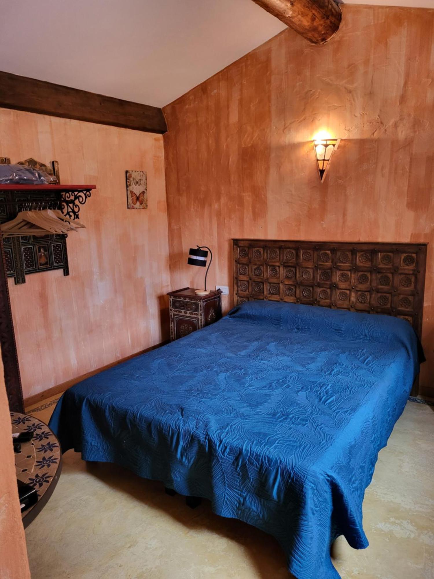 Studios Et Gite La Sauvasse Vagnas Quarto foto