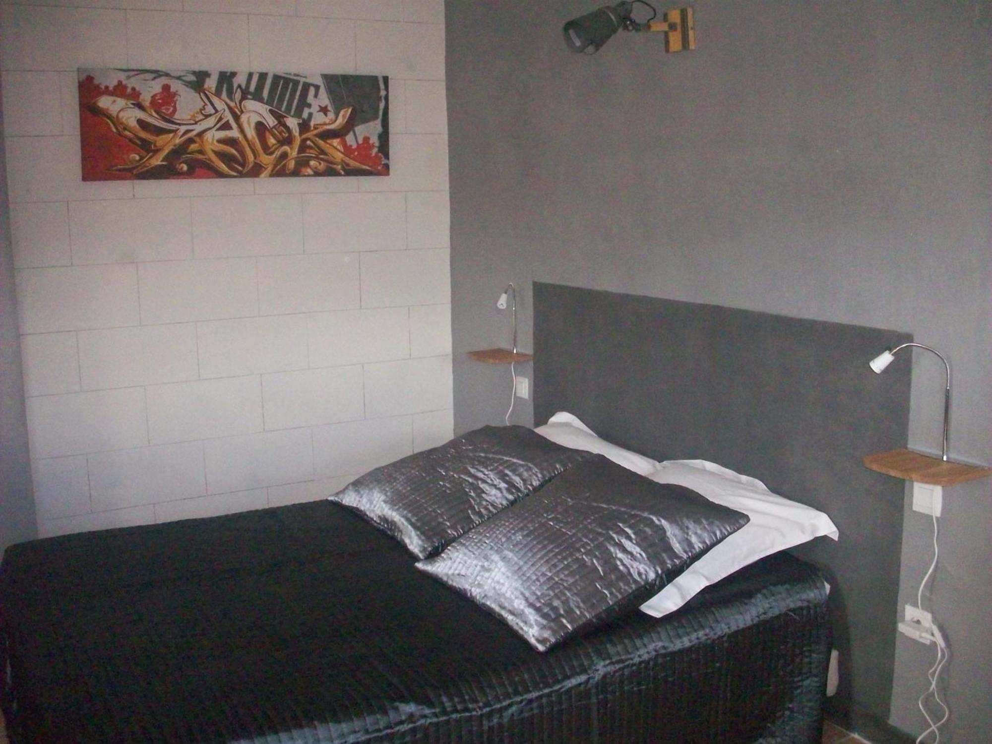 Studios Et Gite La Sauvasse Vagnas Quarto foto