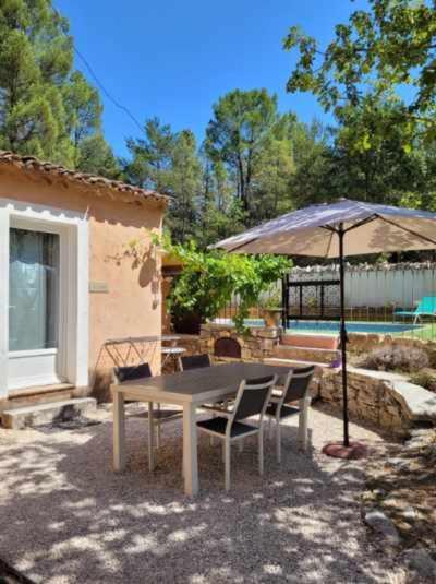 Studios Et Gite La Sauvasse Vagnas Quarto foto