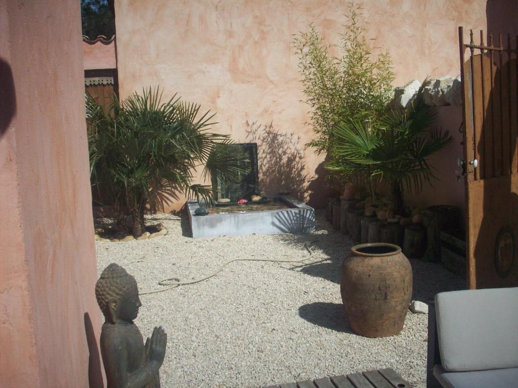 Studios Et Gite La Sauvasse Vagnas Quarto foto